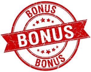 Bonos de las casas de apuestas